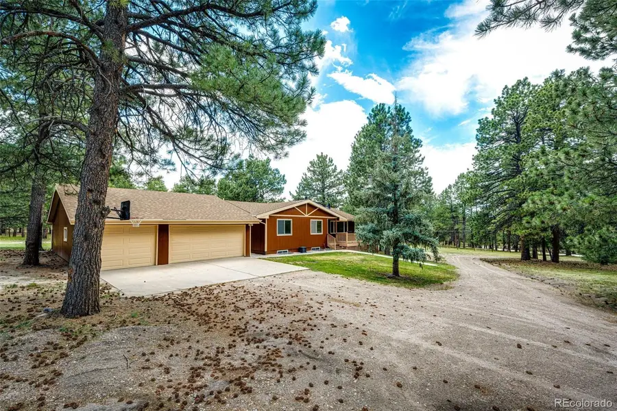 33802 Meadowlark Drive, Elizabeth, CO 80107 - #3