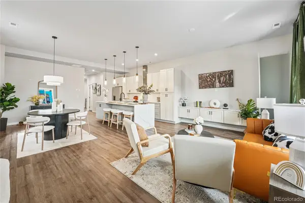 2949 Glenarm Place, Denver, CO 80205