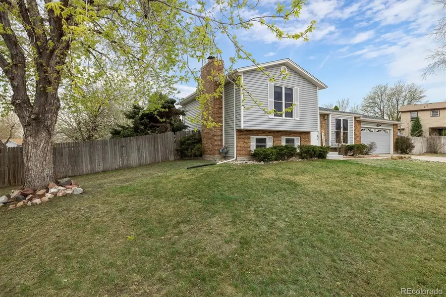 4356 E 93rd Place, Thornton, CO 80229 - #2