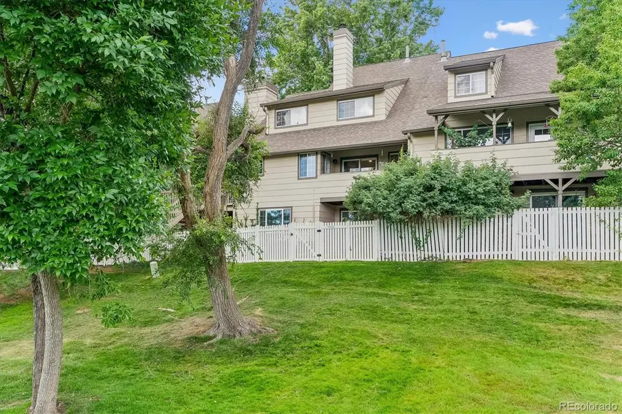 10417 Red Mountain W, Littleton, CO 80127 - #2