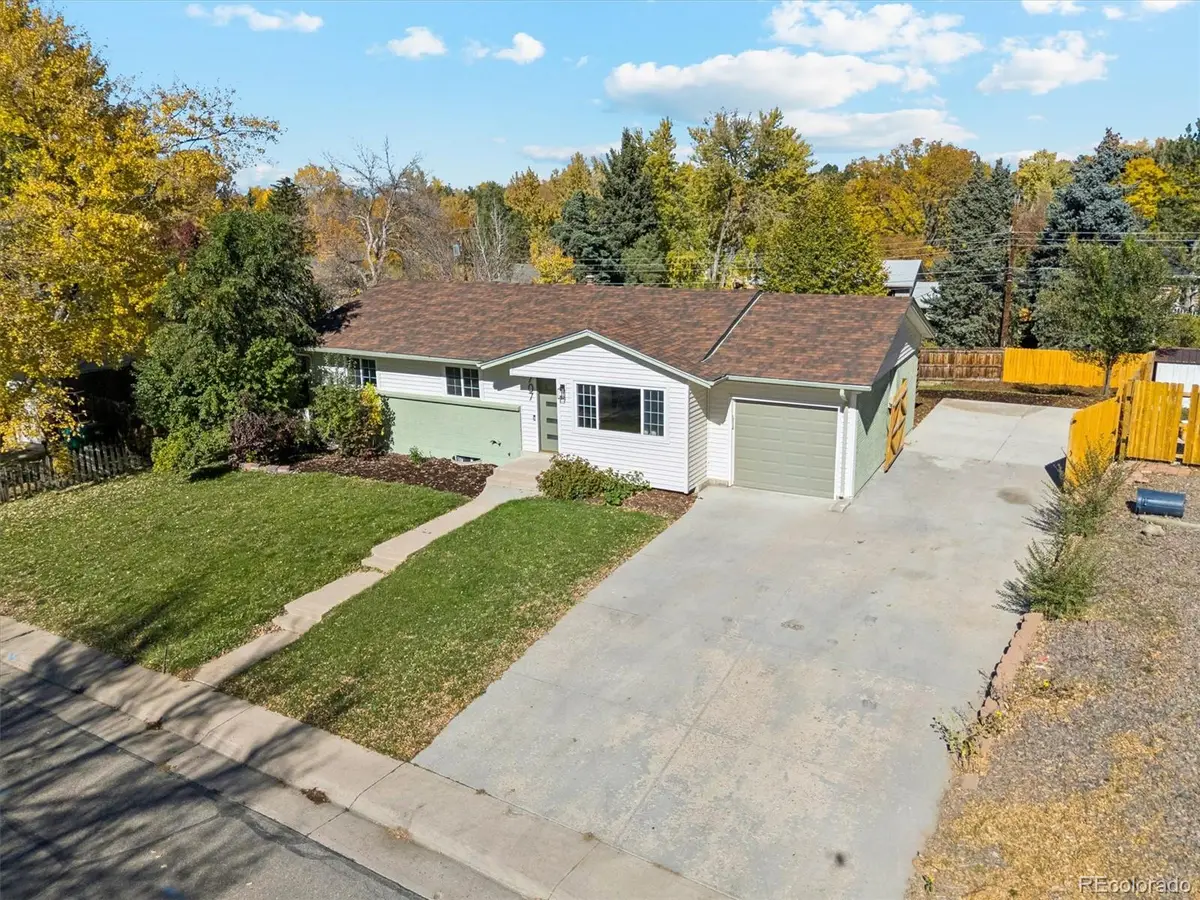 707 W Easter Avenue, Littleton, CO 80120 - Image #1