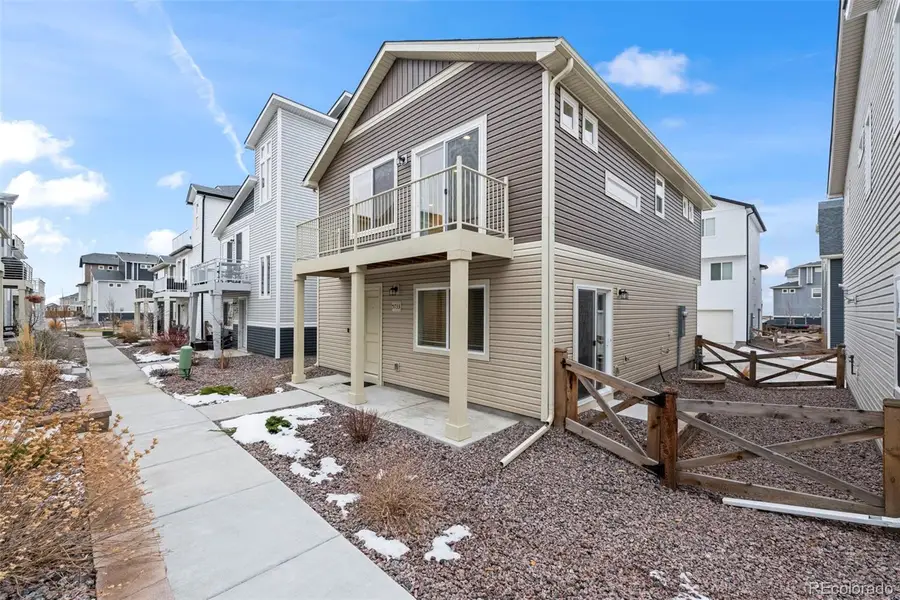 5733 Thurless Lane, Colorado Springs, CO 80927 - Image #2