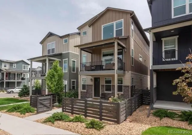 9029 Ramblestone Street, Highlands Ranch, CO 80129 - #1