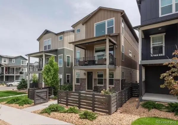 9029 Ramblestone Street, Highlands Ranch, CO 80129