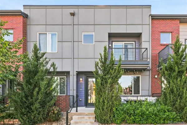 6759 Warren Drive, Denver, CO 80221