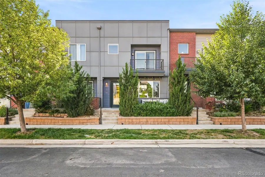 6759 Warren Drive, Denver, CO 80221 - #2