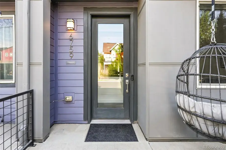 6759 Warren Drive, Denver, CO 80221 - #3