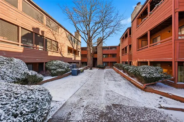 4681 S Decatur Street #220, Englewood, CO 80110