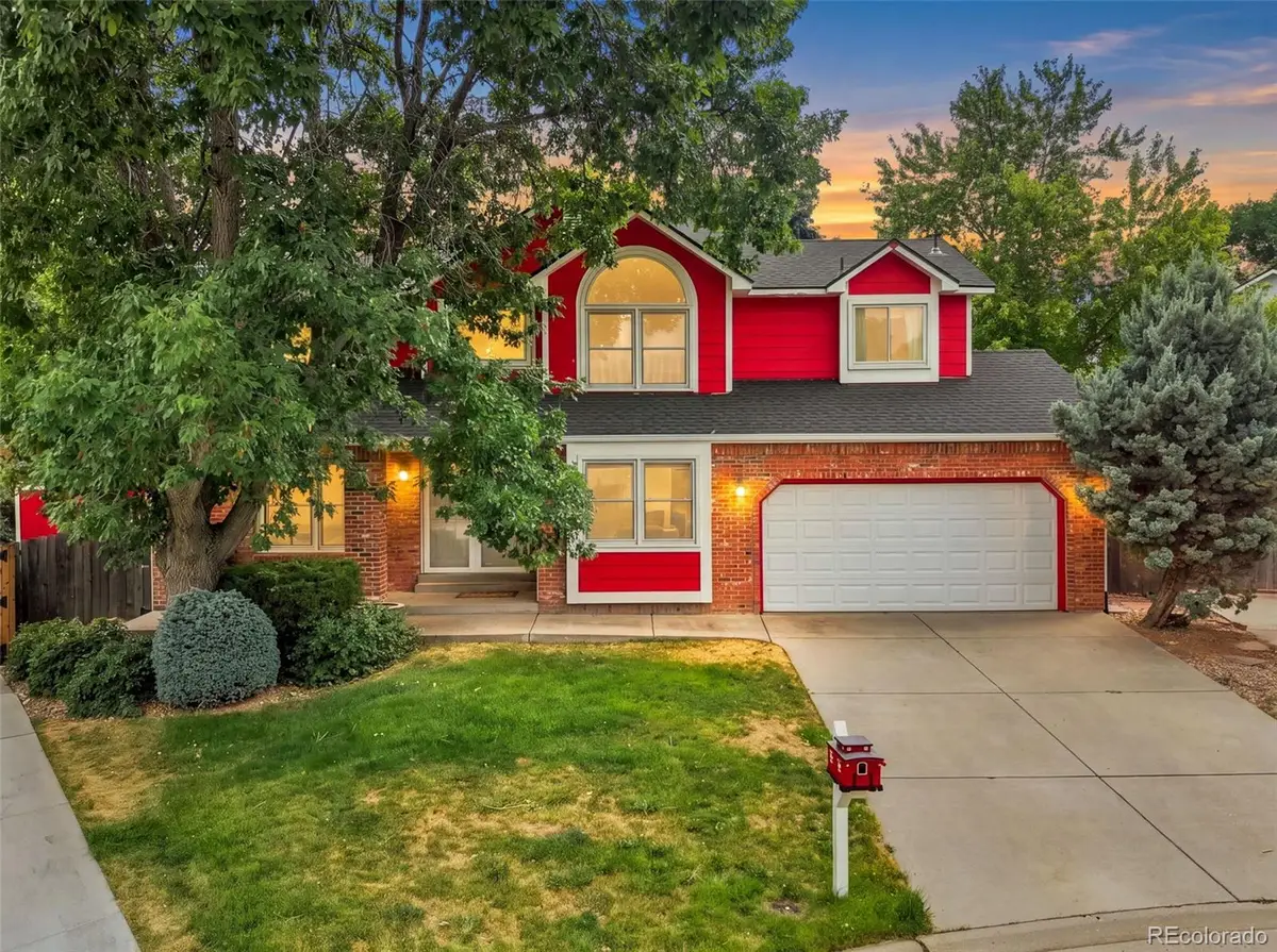 3237 S Espana Circle, Aurora, CO 80013 - #1