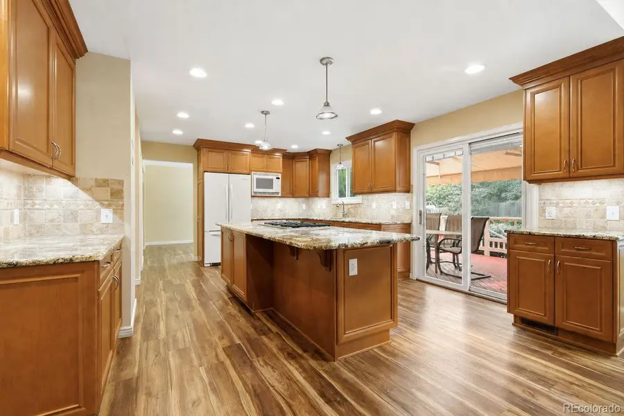 3237 S Espana Circle, Aurora, CO 80013 - #2