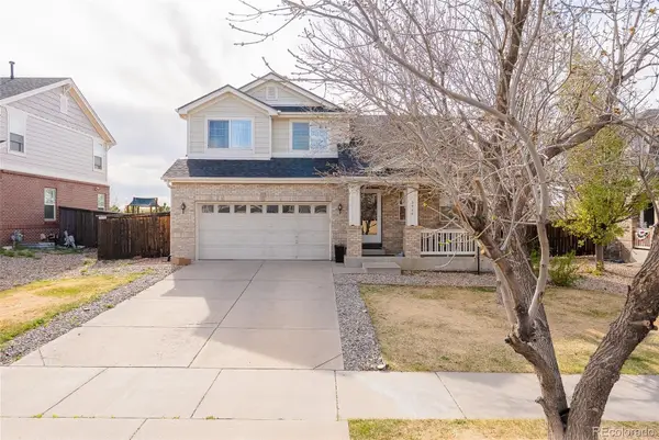 2579 S Jebel Way, Aurora, CO 80013
