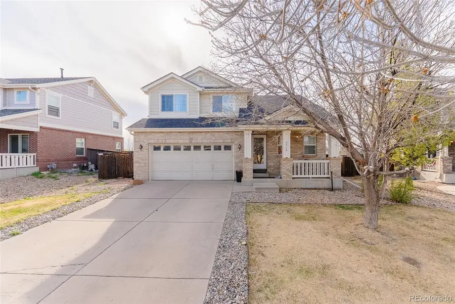 2579 S Jebel Way, Aurora, CO 80013 - #3