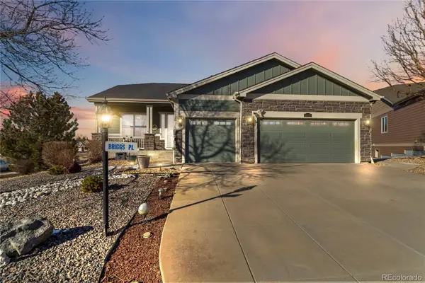 15150 Verbena Street, Thornton, CO 80602