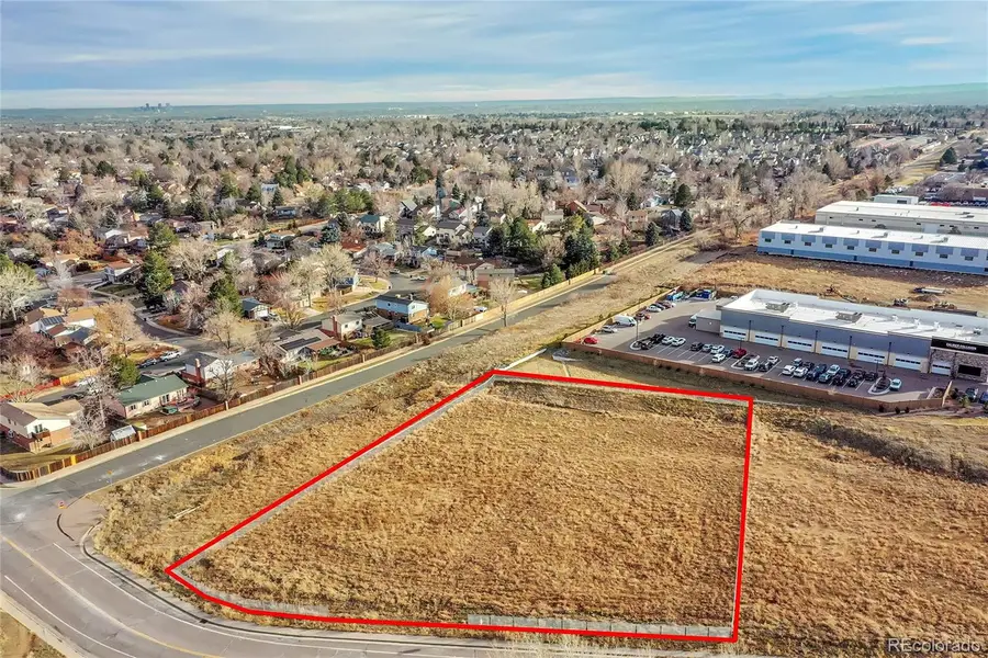 14050 W 68th Avenue, Arvada, CO 80004 - Image #2