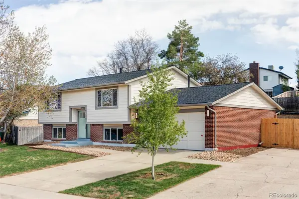 9380 Raleigh Court, Westminster, CO 80031