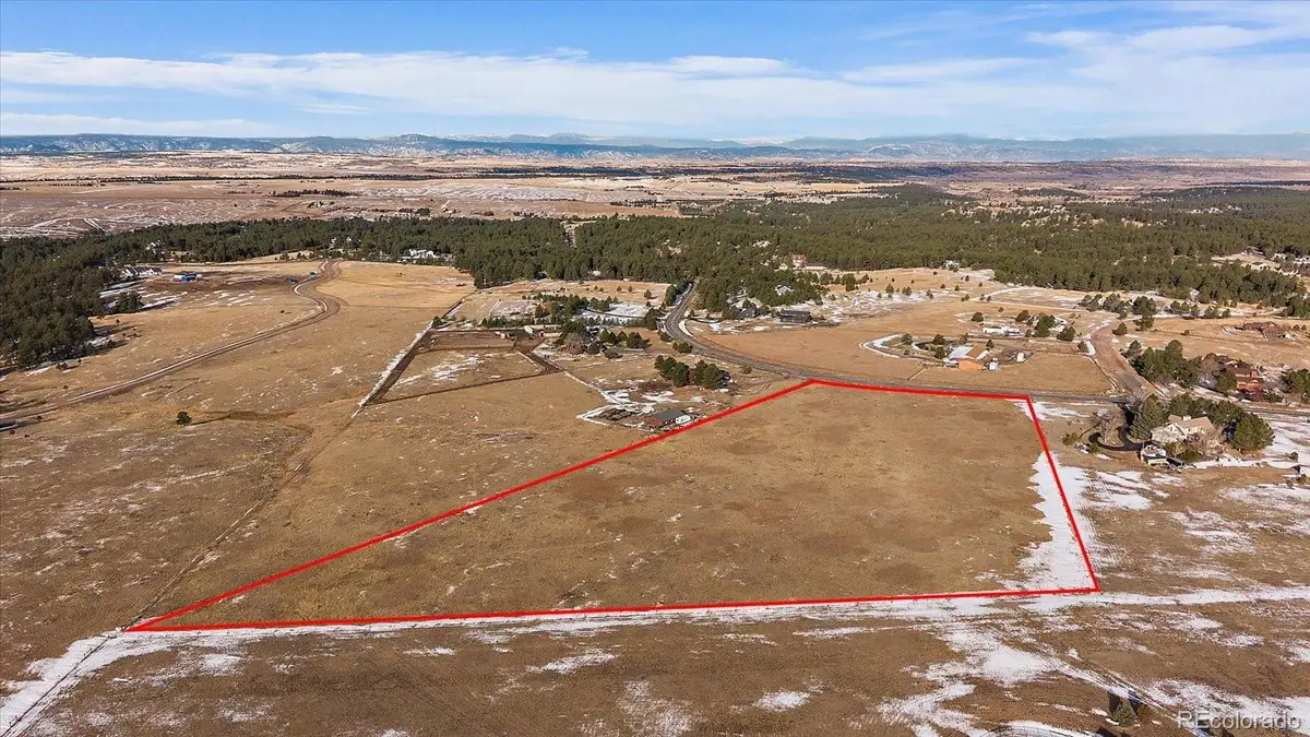 11810 Tomichi Drive, Franktown, CO 80116 - #1