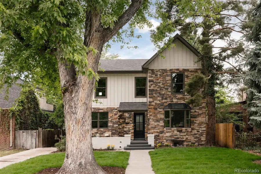 245 Albion Street, Denver, CO 80220 - #2