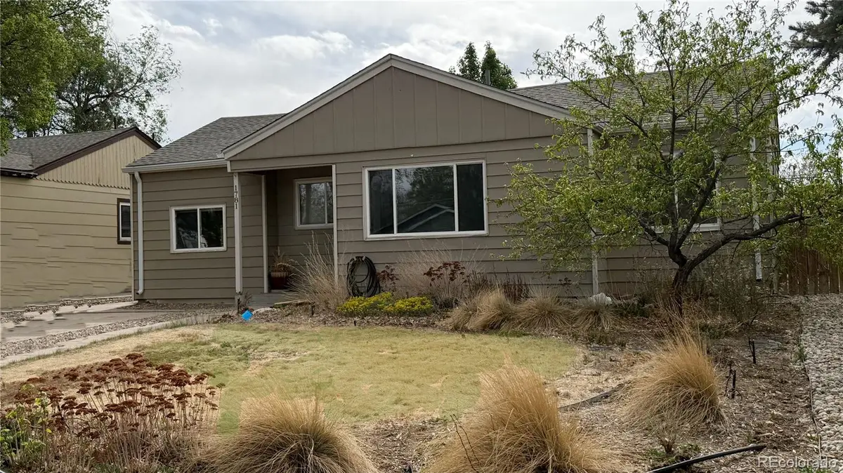 1781 Kingston Street, Aurora, CO 80010 - #1