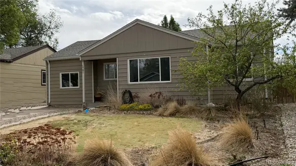 1781 Kingston Street, Aurora, CO 80010