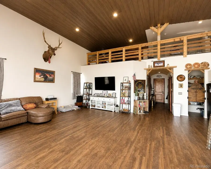 470 Bowie Road, Penrose Portland, CO 81420 - #2