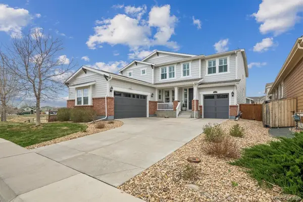 19528 W 60th Lane, Golden, CO 80403