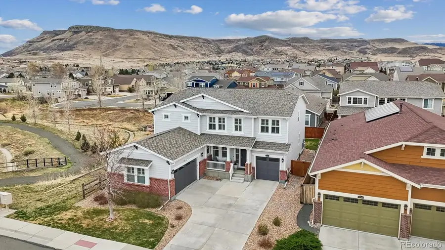 19528 W 60th Lane, Golden, CO 80403 - #2