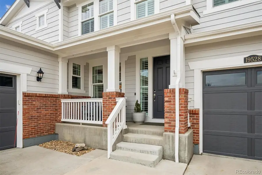 19528 W 60th Lane, Golden, CO 80403 - #3
