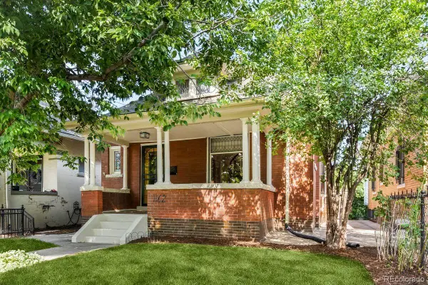 1162 Adams Street, Denver, CO 80206