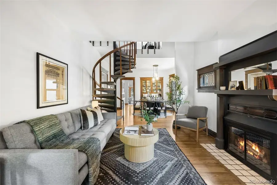 1162 Adams Street, Denver, CO 80206 - #3