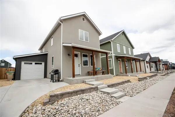 10708 Willow Avenue, Poncha Springs, CO 81201