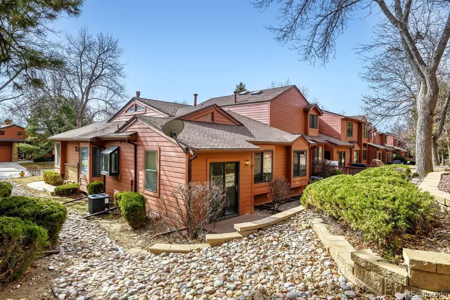 4961 Daybreak Circle, Colorado Springs, CO 80917 - #2