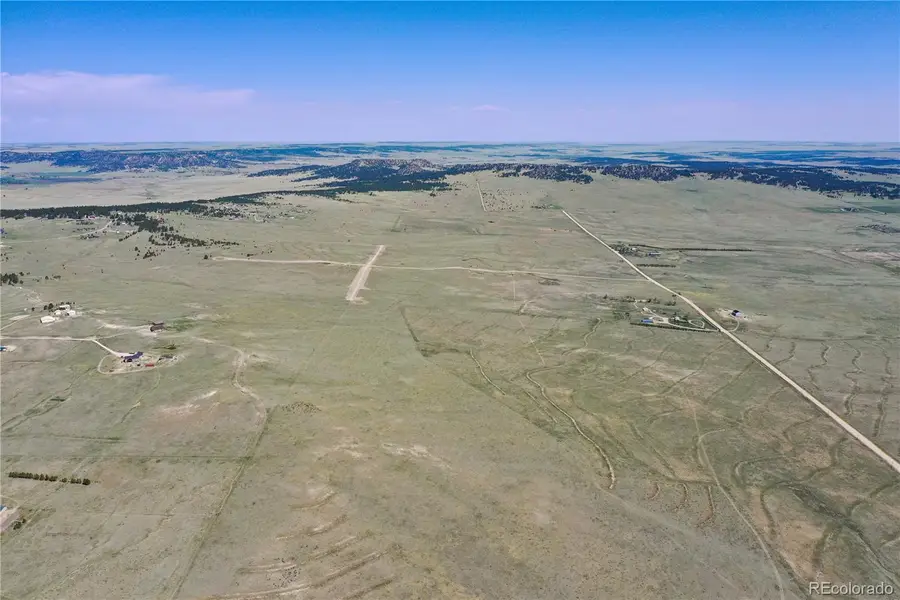 Tract 8 Mcclelland Road, Calhan, CO 80808 - #2