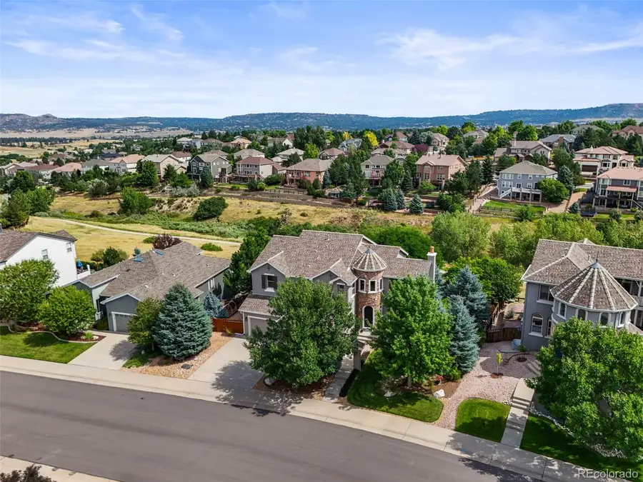 2980 Craig Court, Castle Rock, CO 80109 - #2