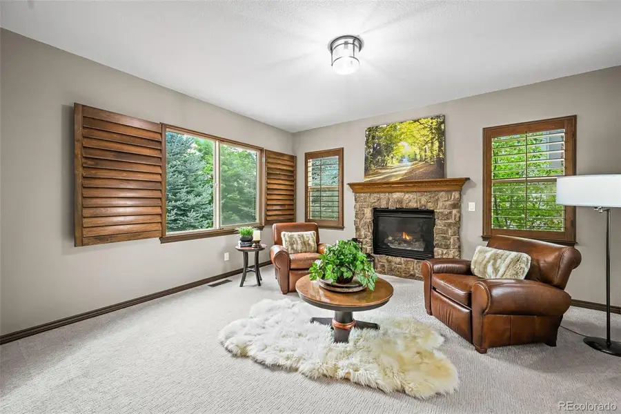 2980 Craig Court, Castle Rock, CO 80109 - #3