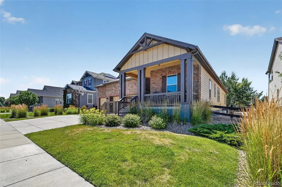 828 Gilpin Circle, Erie, CO 80516 - #3