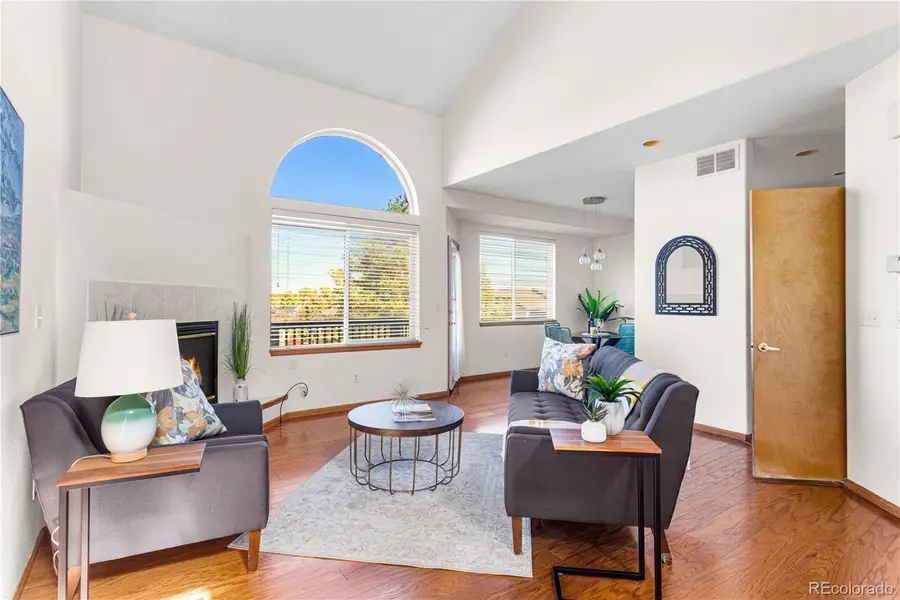 7500 W Coal Mine #G, Littleton, CO 80123 - #2