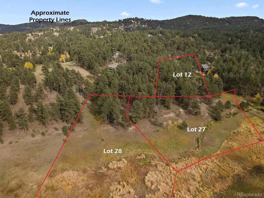 28155 Cragmont, Evergreen, CO 80439 - #2