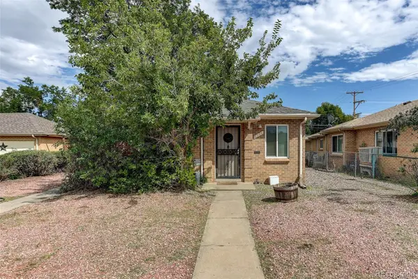 2314 Newport Street, Denver, CO 80207