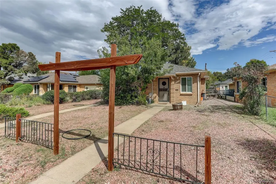 2314 Newport Street, Denver, CO 80207 - #2