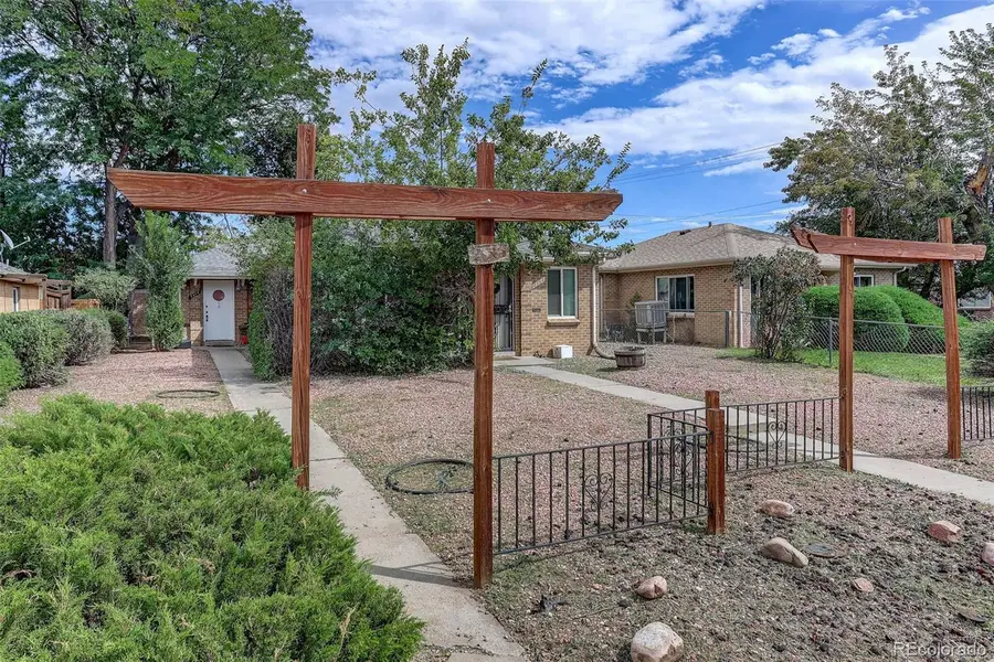 2314 Newport Street, Denver, CO 80207 - #3