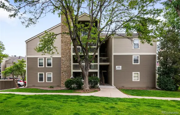 4896 S Dudley Street #4-7, Littleton, CO 80123