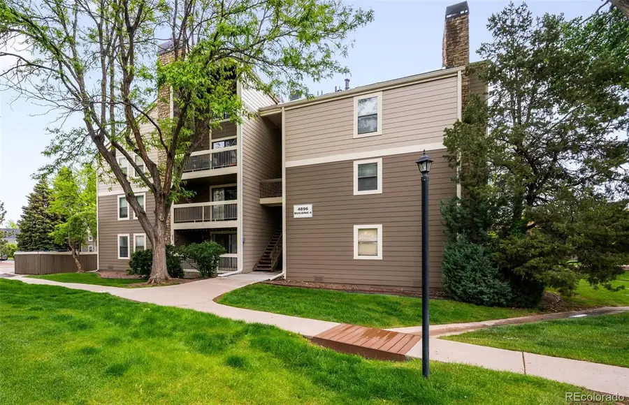 4896 S Dudley Street #4-7, Littleton, CO 80123 - #2
