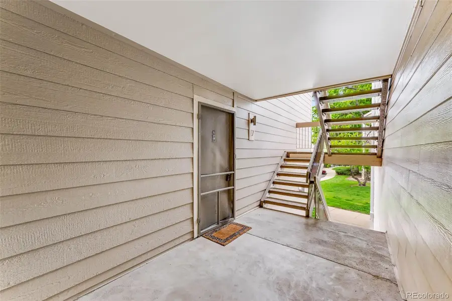 4896 S Dudley Street #4-7, Littleton, CO 80123 - #3
