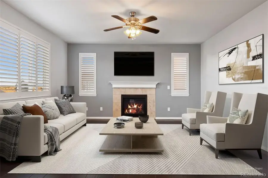 7383 Bandit Drive, Castle Rock, CO 80108 - Image #2