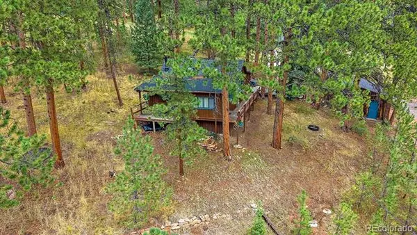 28321 Shadow Mountain, Conifer, CO 80433