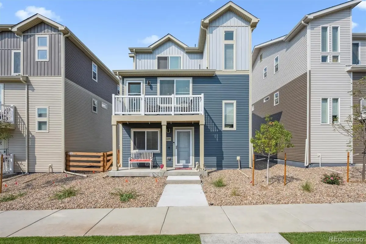 13495 E 103 Rd Avenue, Commerce City, CO 80022 - Image #1