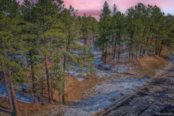 665 Copper Fox Place, Larkspur, CO 80118
