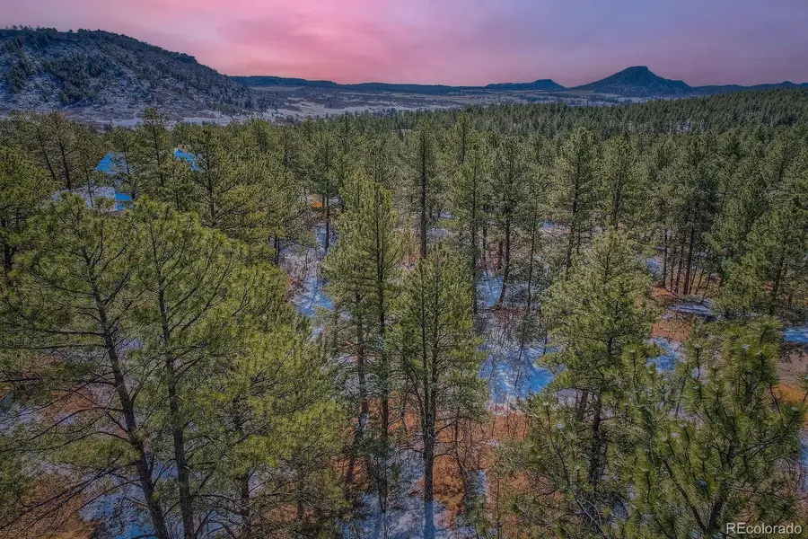 665 Copper Fox Place, Larkspur, CO 80118 - #2