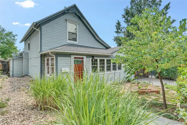 2522 Benton Street, Edgewater, CO 80214