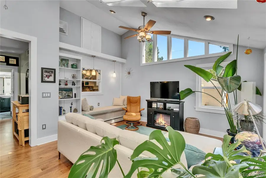 2522 Benton Street, Edgewater, CO 80214 - #3